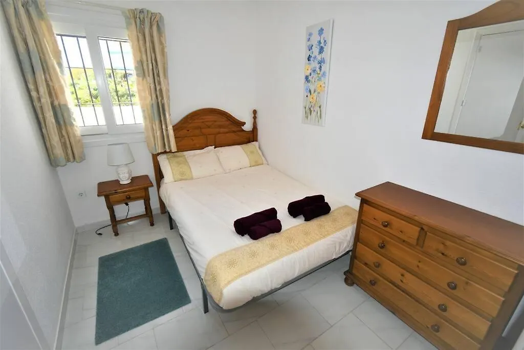 Villa Sunshine - Private Heated Pool - El Faro Malaga