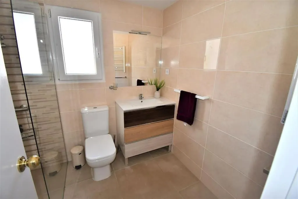 Villa Sunshine - Private Heated Pool - El Faro Malaga