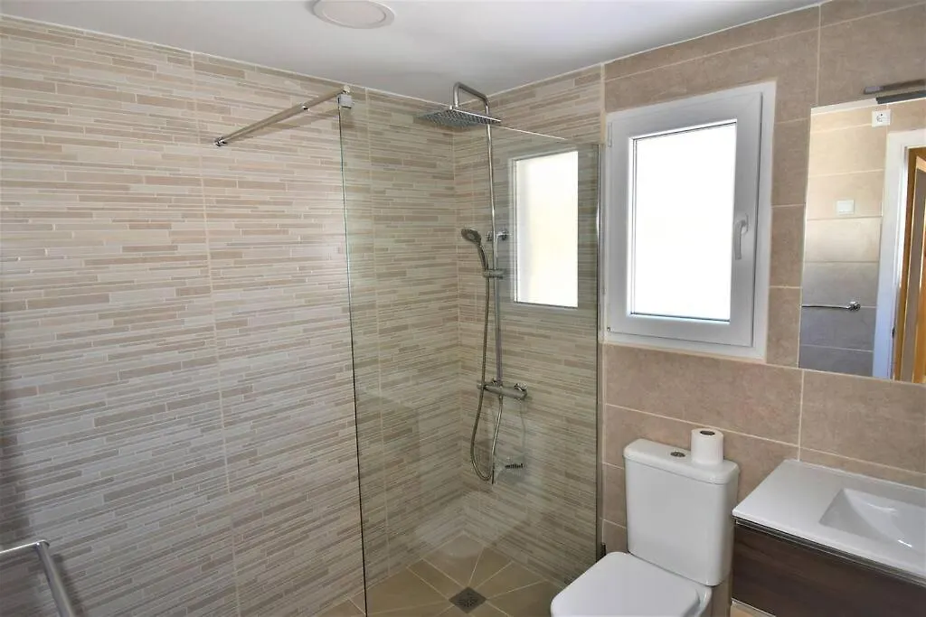 Villa Sunshine - Private Heated Pool - El Faro Malaga 0*,