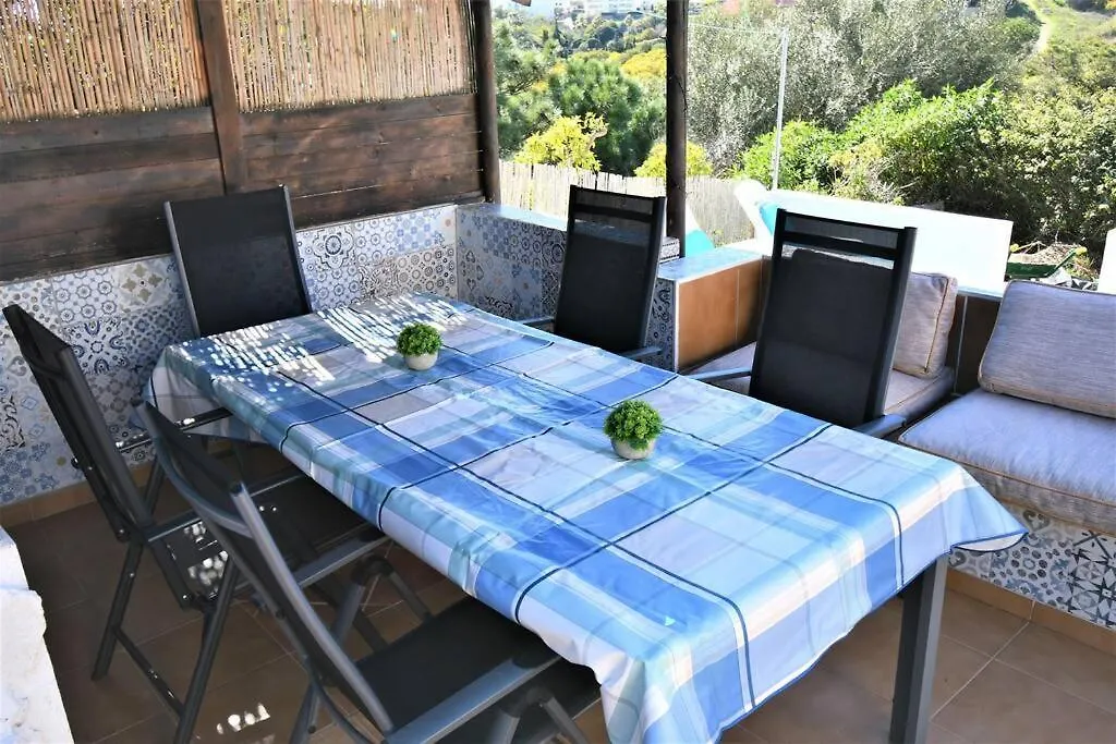 Villa Sunshine - Private Heated Pool - El Faro Malaga 0*,  Spain