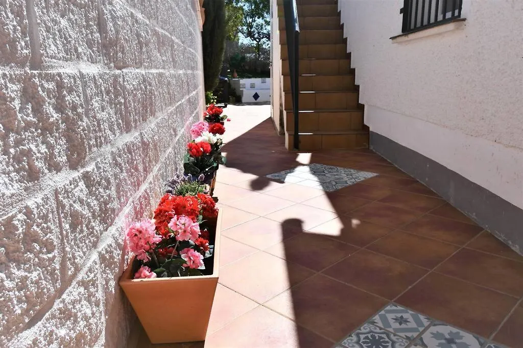 Villa Sunshine - Private Heated Pool - El Faro Malaga Spain