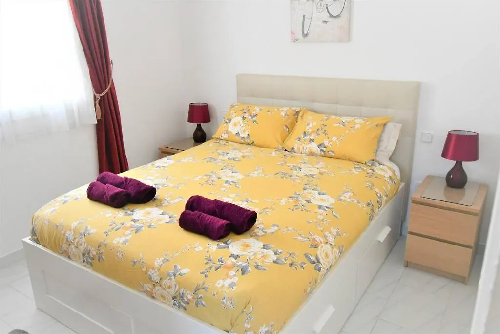 Villa Sunshine - Private Heated Pool - El Faro Malaga