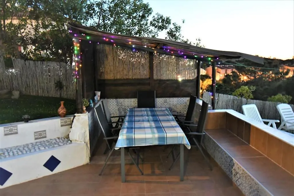 Villa Sunshine - Private Heated Pool - El Faro Malaga 0*,  Spain