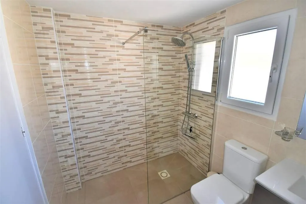Villa Sunshine - Private Heated Pool - El Faro Malaga