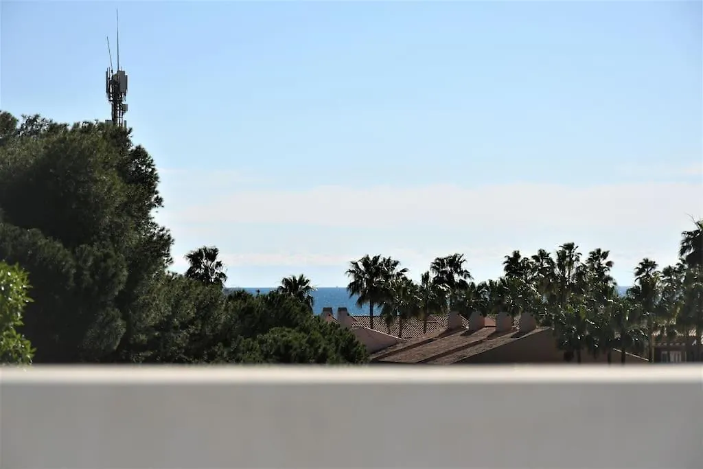 Villa Sunshine - Private Heated Pool - El Faro Malaga