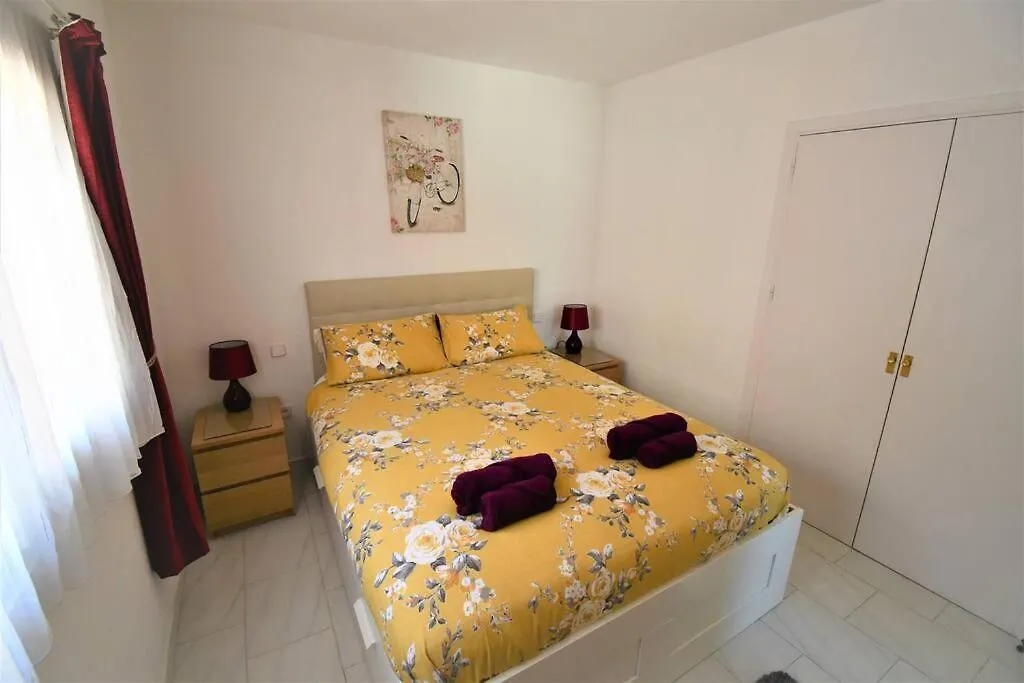 Villa Sunshine - Private Heated Pool - El Faro Malaga