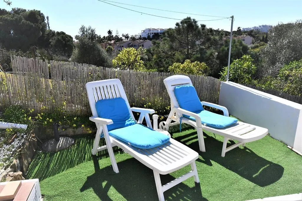 Villa Sunshine - Private Heated Pool - El Faro Malaga