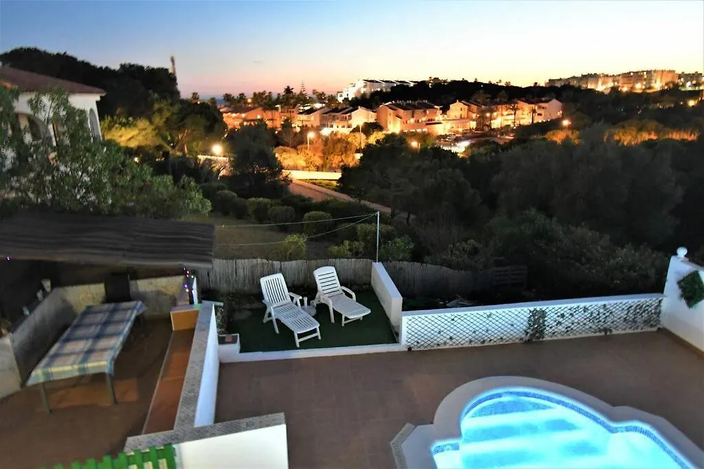 Villa Sunshine - Private Heated Pool - El Faro Malaga 0*,