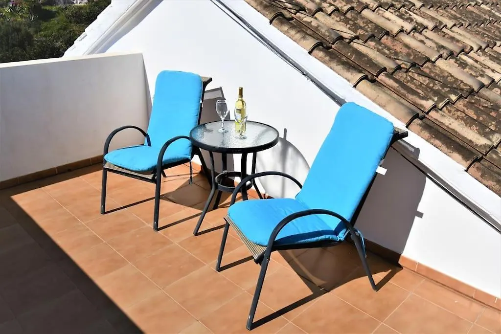 Villa Sunshine - Private Heated Pool - El Faro Malaga Spain