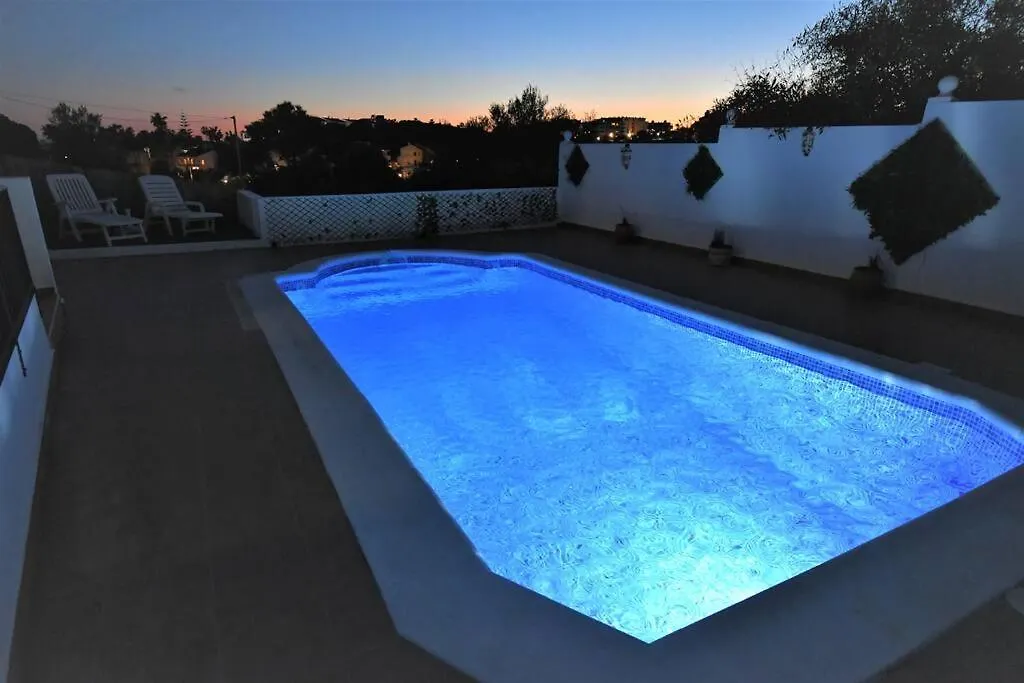 Villa Sunshine - Private Heated Pool - El Faro Malaga