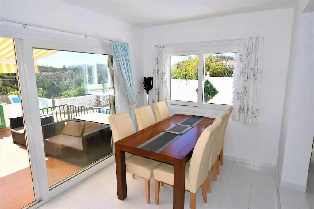 Villa Sunshine - Private Heated Pool - El Faro Malaga