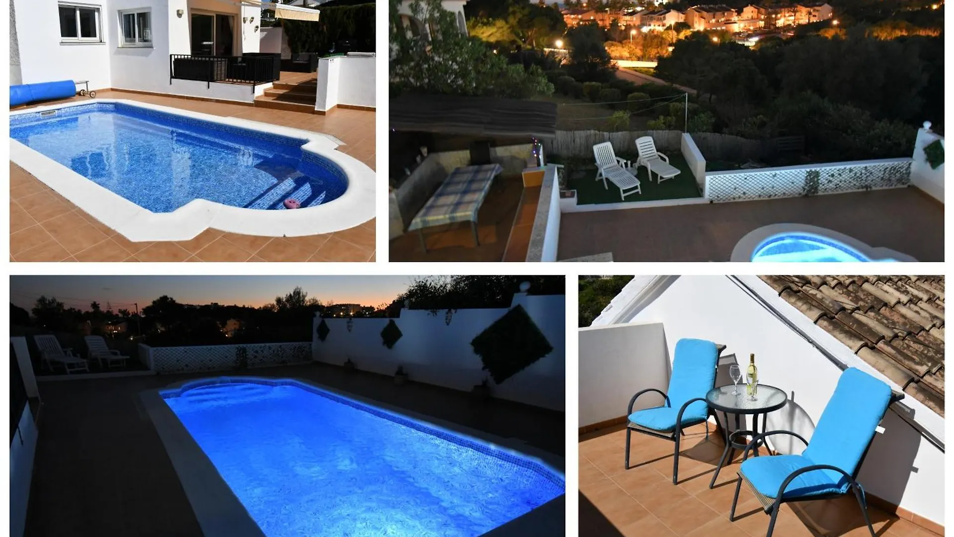 Villa Sunshine - Private Heated Pool - El Faro Malaga