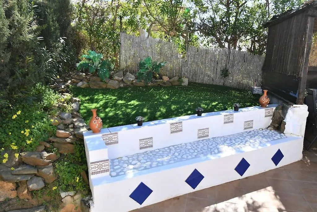 Villa Sunshine - Private Heated Pool - El Faro Malaga