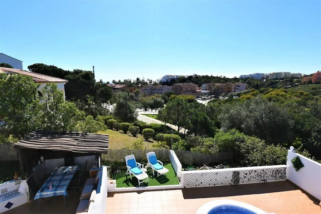 Villa Sunshine - Private Heated Pool - El Faro Malaga Spain